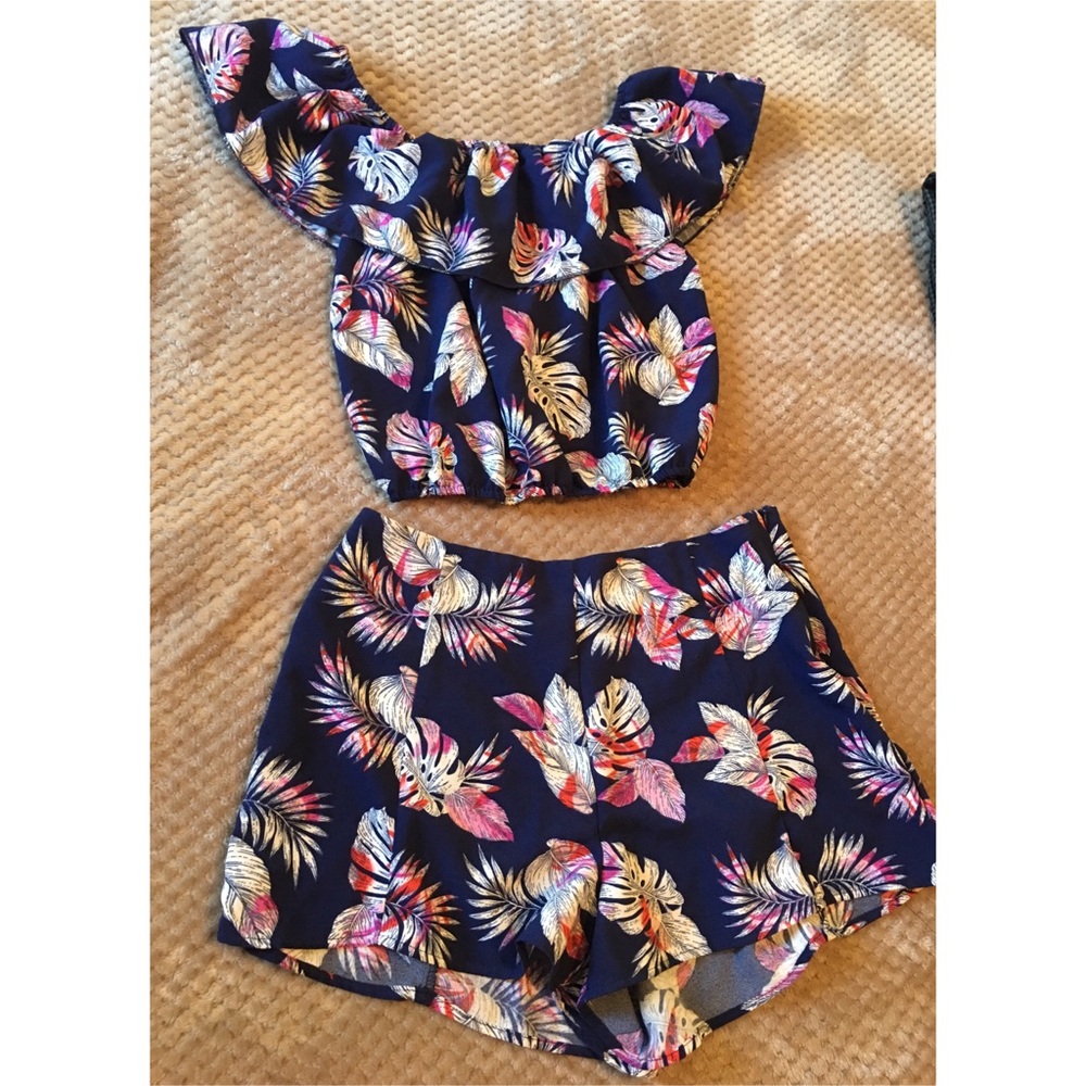2 piece